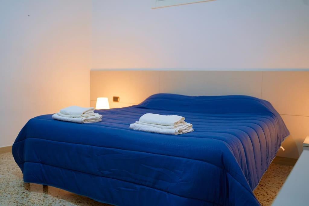 Mille Guest House Bari Exteriér fotografie
